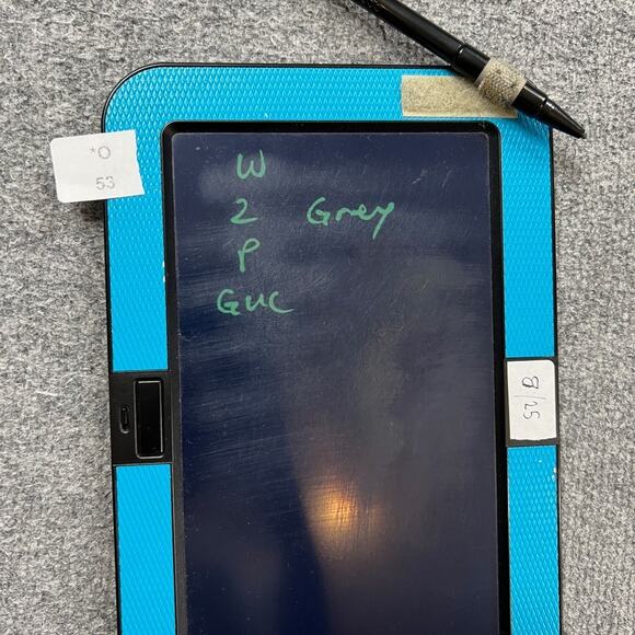 John Elliott Pants Womens 2 Washed Cotton Wide Leg Barrel Chino Adjustable Waist - Picture 15 of 16